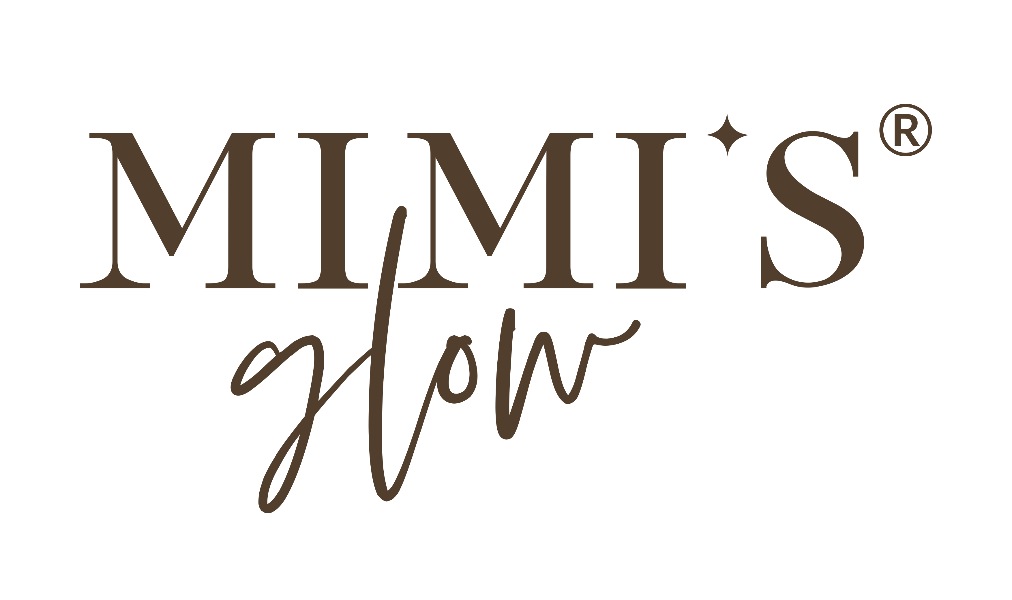 Mimi's Glow Accessories - B2B